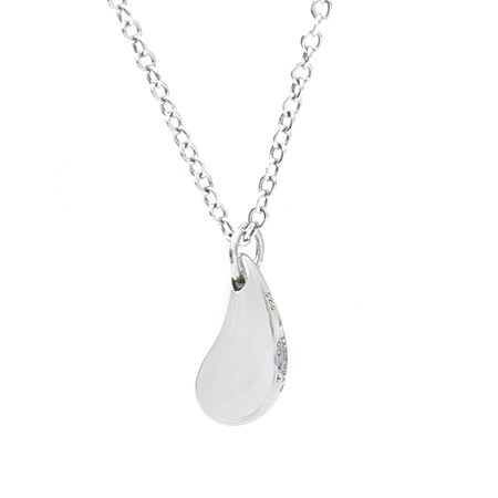 Tiffany(Ƽ�Ĵ�) 28827687 ���� �۷�Ƽ 925 �ǹ� TEAR DROP(Ƽ����) ���Ʈ ü�� ����� �̹���3 - ���̺��� �߰���ǰ