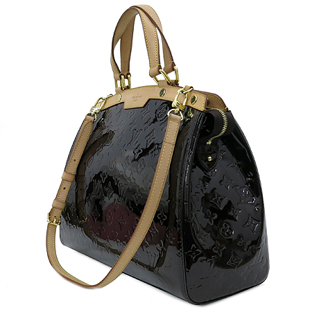 Louis Vuitton(���̺���) M91616 ���׷� ������ �Ƹ����� �극�� GM 2WAY [��������] �̹���3 - ���̺��� �߰���ǰ