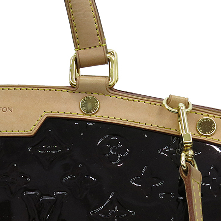 Louis Vuitton(���̺���) M91616 ���׷� ������ �Ƹ����� �극�� GM 2WAY [��������] �̹���4 - ���̺��� �߰���ǰ