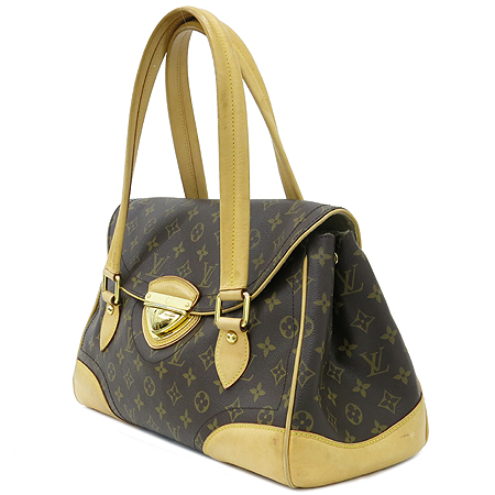 Louis Vuitton(���̺���) M40120 ���׷� ĵ���� ����� GM [�б�������] �̹���2 - ���̺��� �߰���ǰ