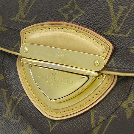 Louis Vuitton(���̺���) M40120 ���׷� ĵ���� ����� GM [�б�������] �̹���3 - ���̺��� �߰���ǰ