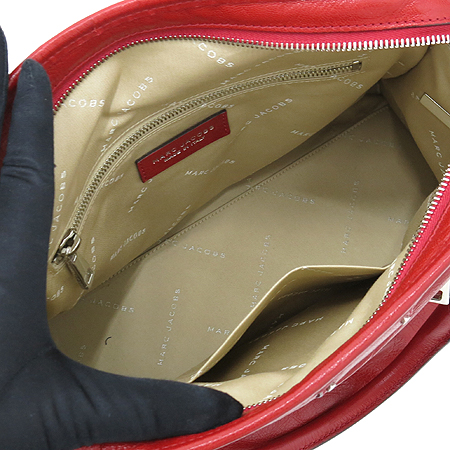 Marc_Jacobs C3PE021 ���� ���� ������ Ŭ���� 2WAY [������] �̹���7 - ���̺��� �߰���ǰ