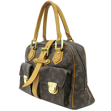 Louis Vuitton(���̺���) M40025 ���׷� ĵ���� ����źGM ��Ʈ�� �̹���2 - ���̺��� �߰���ǰ