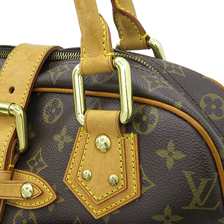 Louis Vuitton(���̺���) M40025 ���׷� ĵ���� ����źGM ��Ʈ�� �̹���3 - ���̺��� �߰���ǰ