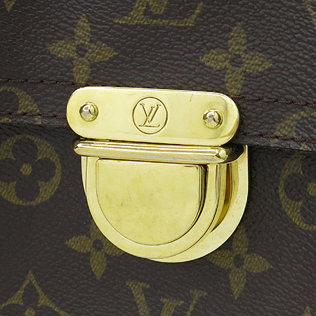 Louis Vuitton(���̺���) M40025 ���׷� ĵ���� ����źGM ��Ʈ�� �̹���4 - ���̺��� �߰���ǰ