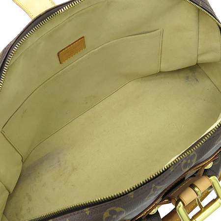 Louis Vuitton(���̺���) M40025 ���׷� ĵ���� ����źGM ��Ʈ�� �̹���7 - ���̺��� �߰���ǰ