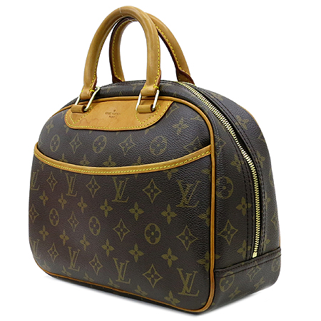 Louis Vuitton(���̺���) M42228 ���׷� ĵ���� Ʈ��� ��Ʈ�� �̹���3 - ���̺��� �߰���ǰ