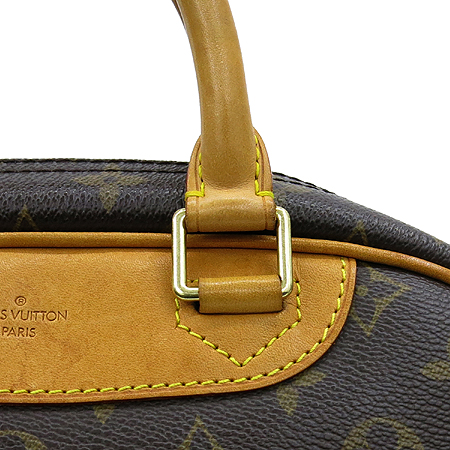 Louis Vuitton(���̺���) M42228 ���׷� ĵ���� Ʈ��� ��Ʈ�� �̹���4 - ���̺��� �߰���ǰ