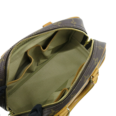 Louis Vuitton(���̺���) M42228 ���׷� ĵ���� Ʈ��� ��Ʈ�� �̹���6 - ���̺��� �߰���ǰ