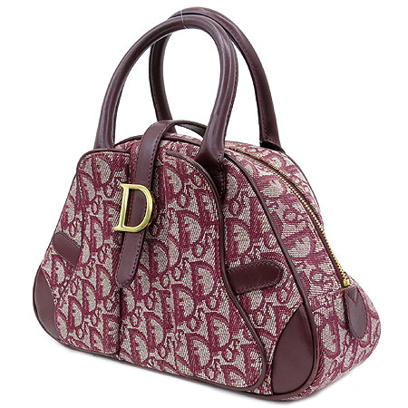 Dior(ũ����î���) ���� �̴ϼ� ��Ʈ�� ��� �к긯 ��Ʈ�� �̹���2 - ���̺��� �߰���ǰ
