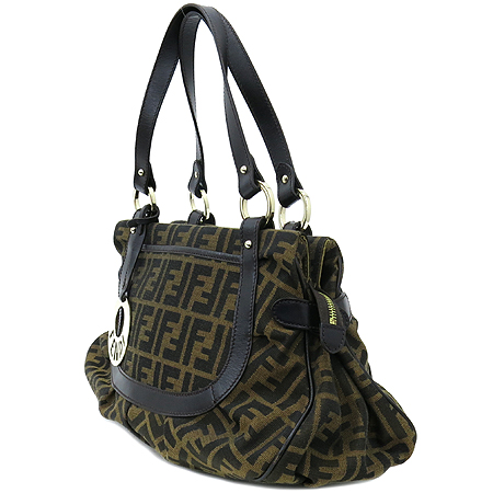 Fendi(���) 8BR628 ���� �ΰ� ��� ��ī �к긯 ����� [��������] �̹���2 - ���̺��� �߰���ǰ