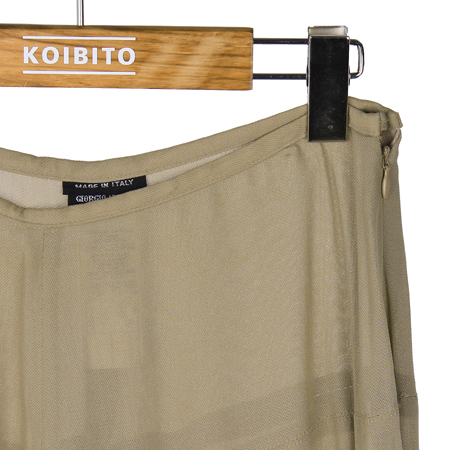 GIORGIO ARMANI(�������� �Ƹ�����) ��ũ�������÷� ���� �̹���2 - ���̺��� �߰���ǰ