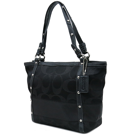 Coach(��ġ) 12905 �ñ׳�ó �������� ȥ�� ���� ¡ ��� ����� �̹���2 - ���̺��� �߰���ǰ