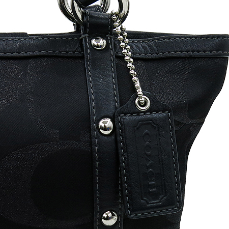 Coach(��ġ) 12905 �ñ׳�ó �������� ȥ�� ���� ¡ ��� ����� �̹���3 - ���̺��� �߰���ǰ