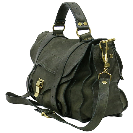 PROENZA SCHOULER(���ο��ڽ���) ����Ų ��ũ�׸� ���� M������ ���� �� ��� 2WAY �̹���3 - ���̺��� �߰���ǰ