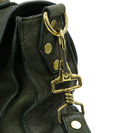 PROENZA SCHOULER(���ο��ڽ���) ����Ų ��ũ�׸� ���� M������ ���� �� ��� 2WAY �̹���4 - ���̺��� �߰���ǰ