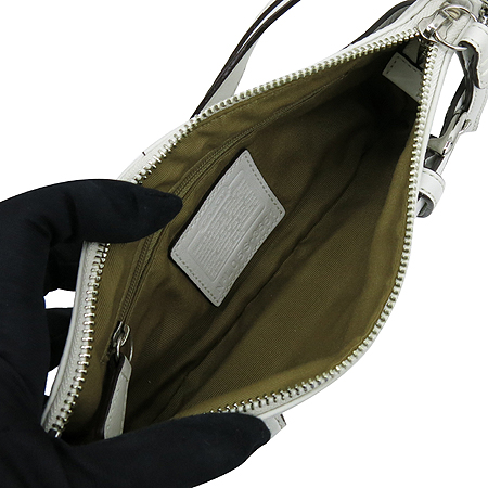 Coach(��ġ) 3551 ȭ��Ʈ���� ��Ʈ��� �̴� ����� �̹���6 - ���̺��� �߰���ǰ