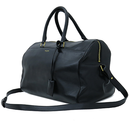 SAINT LAURENT PARIS(���ζ��ĸ�) 314503 ����12 ������(L������) ī����Ų ���� ��� �ΰ������� 2WAY[��õ ������] �̹���3 - ���̺��� �߰���ǰ