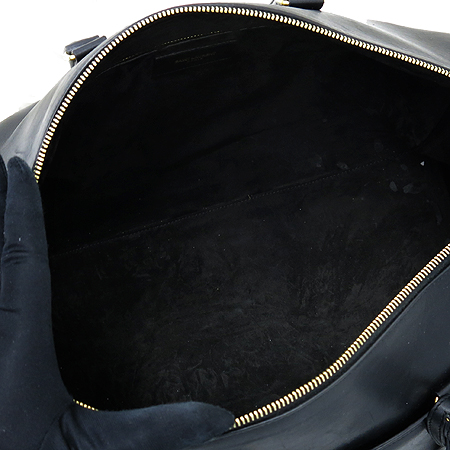 SAINT LAURENT PARIS(���ζ��ĸ�) 314503 ����12 ������(L������) ī����Ų ���� ��� �ΰ������� 2WAY[��õ ������] �̹���7 - ���̺��� �߰���ǰ