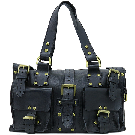 MULBERRY(�ֹ���) HH6122 ���� ���� �ϻ�� ������ ��Ʈ�� �̹���2 - ���̺��� �߰���ǰ