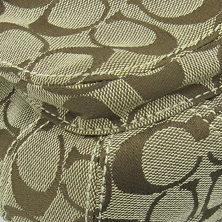 Coach(��ġ) F11862 �ñ׳�ó ��ũ���� ȥ�� �����ڵ� ����� �̹���5 - ���̺��� �߰���ǰ