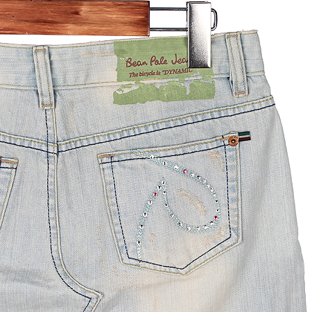 Bean Pole(����) ��û��ĿƮ �̹���3 - ���̺��� �߰���ǰ