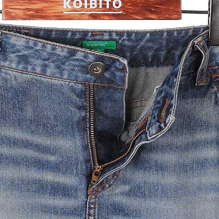 BENETTON(������) �� û��ĿƮ �̹���3 - ���̺��� �߰���ǰ