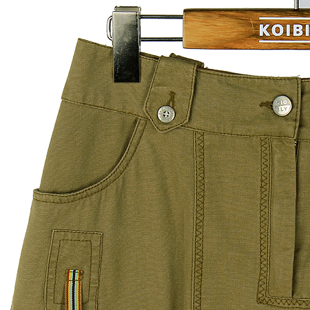 Oilily(���ϸ���) �������÷� ��Ƽ���� ��ĿƮ �̹���2 - ���̺��� �߰���ǰ