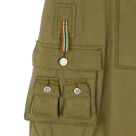 Oilily(���ϸ���) �������÷� ��Ƽ���� ��ĿƮ �̹���3 - ���̺��� �߰���ǰ