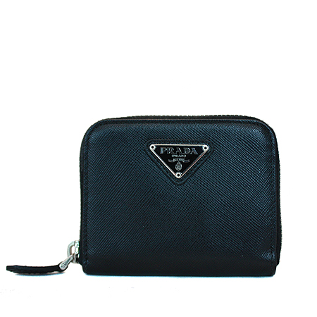 Prada(�����) 1M0268 ���� ���ǾƳ� ���� ¤�� �������� �� ī������ [��������] �̹���2 - ���̺��� �߰���ǰ