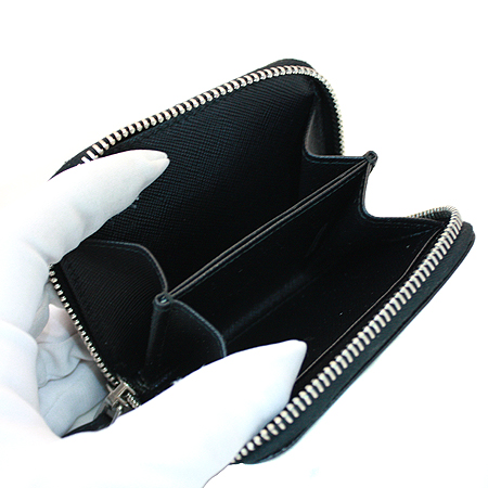 Prada(�����) 1M0268 ���� ���ǾƳ� ���� ¤�� �������� �� ī������ [��������] �̹���3 - ���̺��� �߰���ǰ