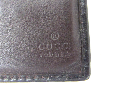 Gucci(����) 245772 GG �ΰ� �ø� ���� ���� �ΰ� ������ [�д����] �̹���3 - ���̺��� �߰���ǰ