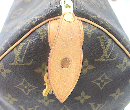 Louis Vuitton(���̺���) M41522 ���׷� ĵ���� ���ǵ� 40 ��Ʈ�� [�д����] �̹���4 - ���̺��� �߰���ǰ