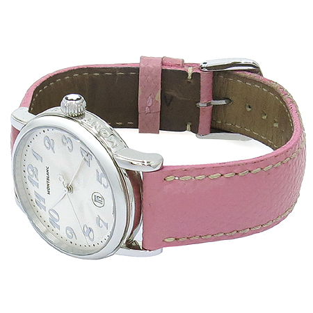 Montblanc(������) ��Ÿ ���̵� 7020 ���� ���׹�� ������ �ð� [������] �̹���2 - ���̺��� �߰���ǰ