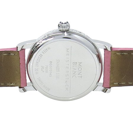 Montblanc(������) ��Ÿ ���̵� 7020 ���� ���׹�� ������ �ð� [������] �̹���4 - ���̺��� �߰���ǰ