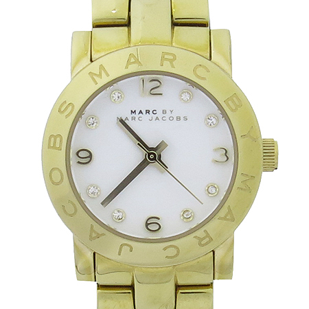 Marc_Jacobs(��ũ���̸�ũ�����߽�) MBM3057 ���� ������ �ð� �̹���2 - ���̺��� �߰���ǰ