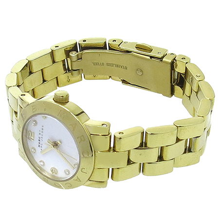 Marc_Jacobs(��ũ���̸�ũ�����߽�) MBM3057 ���� ������ �ð� �̹���3 - ���̺��� �߰���ǰ