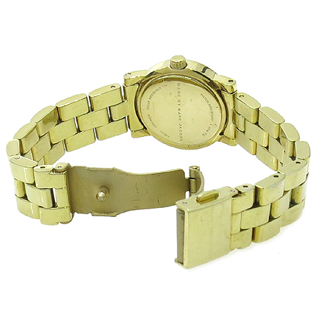 Marc_Jacobs(��ũ���̸�ũ�����߽�) MBM3057 ���� ������ �ð� �̹���4 - ���̺��� �߰���ǰ