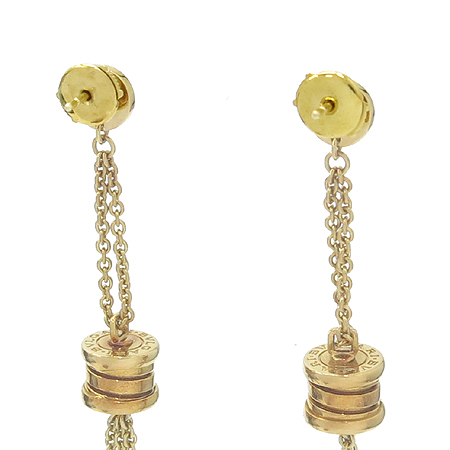 Bvlgari(�Ұ���) OR853861 18K(750) B-ZERO 1 �Ҵ�Ʈ 1����Ʈ ���̾� �Ͱ��� �̹���4 - ���̺��� �߰���ǰ