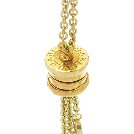 Bvlgari(�Ұ���) OR853861 18K(750) B-ZERO 1 �Ҵ�Ʈ 1����Ʈ ���̾� �Ͱ��� �̹���5 - ���̺��� �߰���ǰ