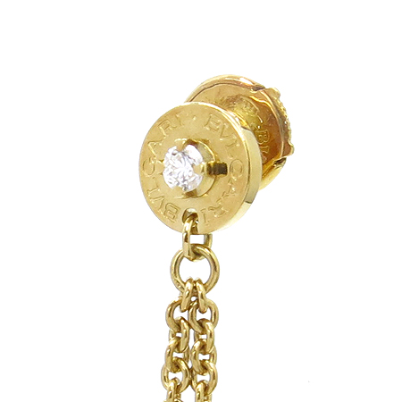 Bvlgari(�Ұ���) OR853861 18K(750) B-ZERO 1 �Ҵ�Ʈ 1����Ʈ ���̾� �Ͱ��� �̹���6 - ���̺��� �߰���ǰ