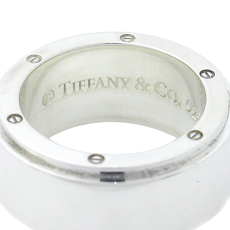 Tiffany(Ƽ�Ĵ�) 925(�ǹ�) METRO POLIS(��Ʈ�� ������) �� ���� �̹���4 - ���̺��� �߰���ǰ