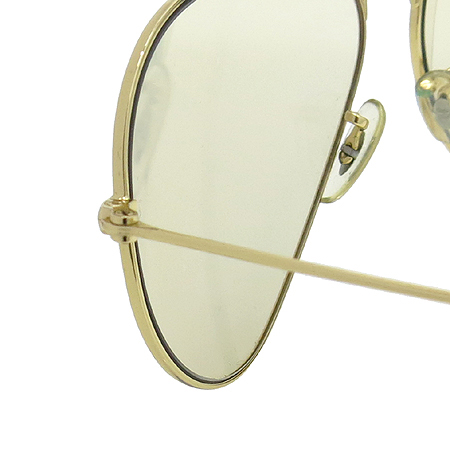 RAY-BAN(���̺�) RB3025 AVIATORL ���� ���� ���۶� [������] �̹���5 - ���̺��� �߰���ǰ