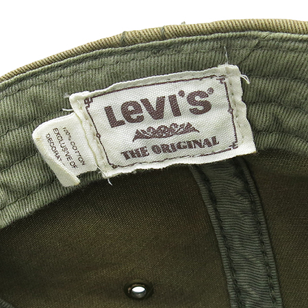 Levi's(�����̽�) ���� �̹���4 - ���̺��� �߰���ǰ