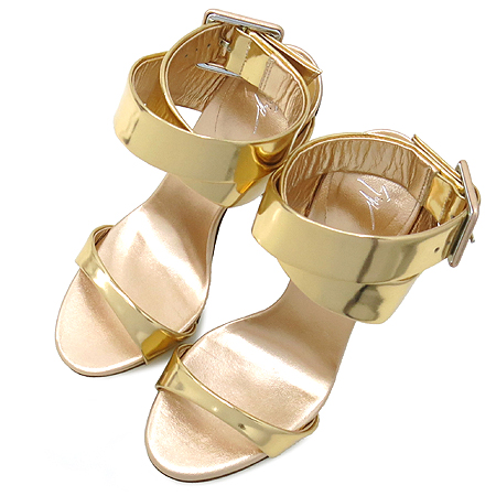 GIUSEPPE ZANOTTI(�꼼�� �ڳ�Ƽ) E40004 ALIEN ��ũ��� ��Ż�� ������ ������ ��Ʈ��� ������ ����[2014 S/S �����÷���] �̹���6 - ���̺��� �߰���ǰ