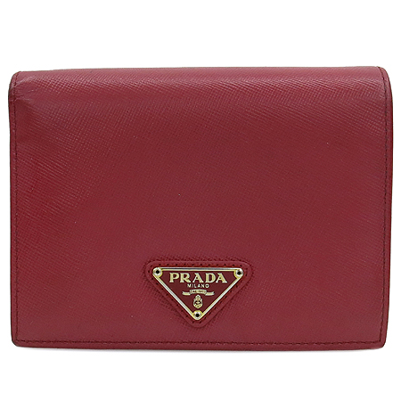 Prada() 1M0668 ﰢ ΰ   SAFFIANO(ǾƳ)   [] ̹2 - ̺ ߰ǰ