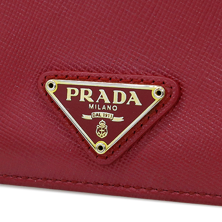 Prada() 1M0668 ﰢ ΰ   SAFFIANO(ǾƳ)   [] ̹4 - ̺ ߰ǰ