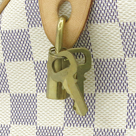 Louis Vuitton(���̺���) N41535 �ٹ̿� ���ָ� ĵ���� ���ǵ� 35 ��Ʈ�� �̹���5 - ���̺��� �߰���ǰ