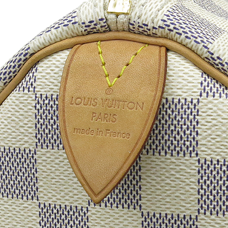 Louis Vuitton(���̺���) N41535 �ٹ̿� ���ָ� ĵ���� ���ǵ� 35 ��Ʈ�� �̹���6 - ���̺��� �߰���ǰ