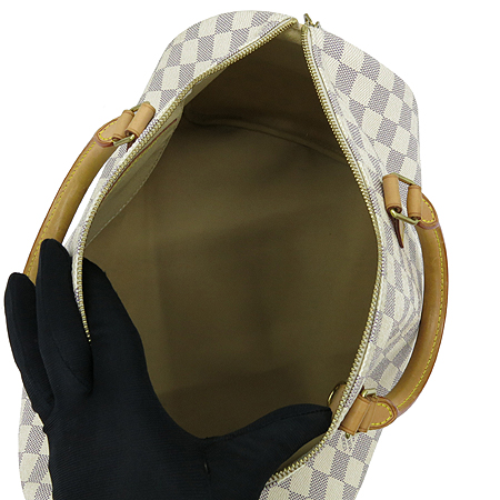 Louis Vuitton(���̺���) N41535 �ٹ̿� ���ָ� ĵ���� ���ǵ� 35 ��Ʈ�� �̹���7 - ���̺��� �߰���ǰ